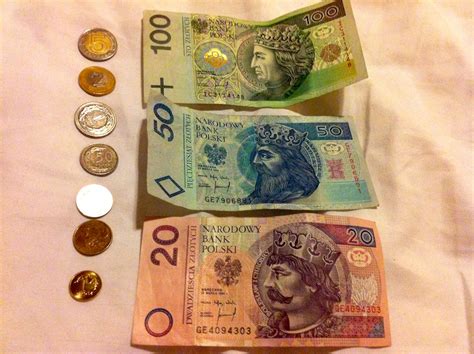 4 días en Cracovia: El mejor cambio de euros a zlotys