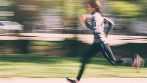 4 Exercises to Increase Your Running Speed | ACTIVE