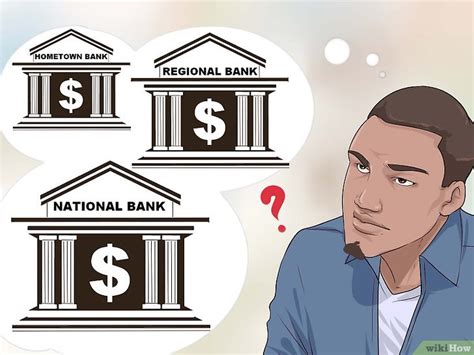 4 formas de conseguir trabajo de cajero de banco