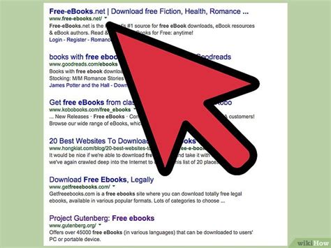 4 formas de leer libros en Internet   wikiHow