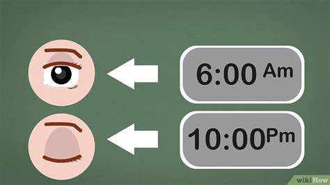4 formas de quedarse dormido rápidamente   wikiHow