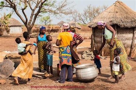 4 fotos de niños pobres en africa con hambre y pobreza ...