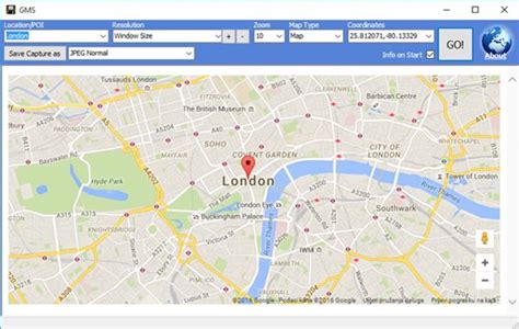 4 Google Maps Download Software For Windows 10