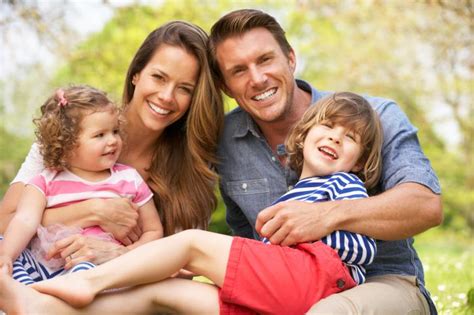 4 hábitos de las familias felices   VIX