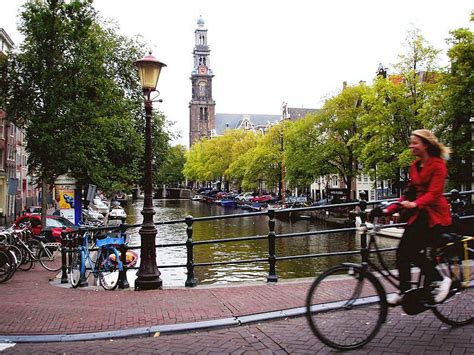 4 Museos de Ámsterdam Para Hacer Fantastico El Turismo en ...
