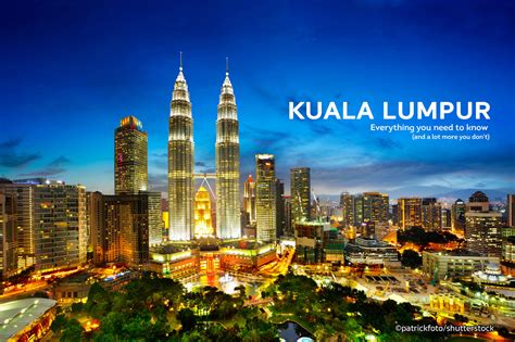 4 Practical Tips In Finding A Good Paying Job In Kuala ...