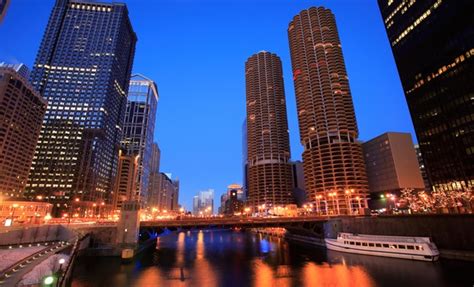 4 Star Top Secret Chicago Hotel in Chicago, IL | Groupon ...