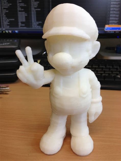 4 Steps to Painting 3D Printed Models   3D Printing Blog ...