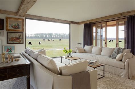 4 Warm and Luxurious Modern Farmhouse Decor Ideas