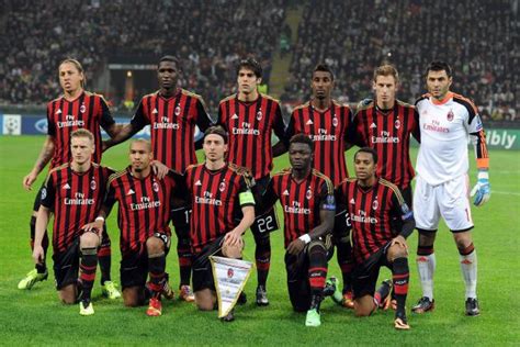 4 Ways for AC Milan to Climb into Serie A Title Race ...