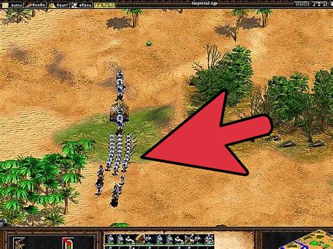 4 Ways to Play As the Goths in Age of Empires 2   wikiHow