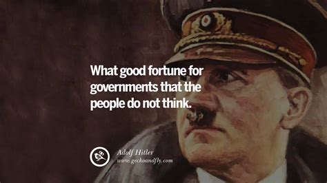 40 Adolf Hitler Quotes on War, Politics, Nationalism, And Lies
