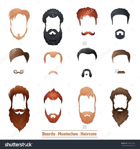 40 best Beards images on Pinterest | Beard styles ...