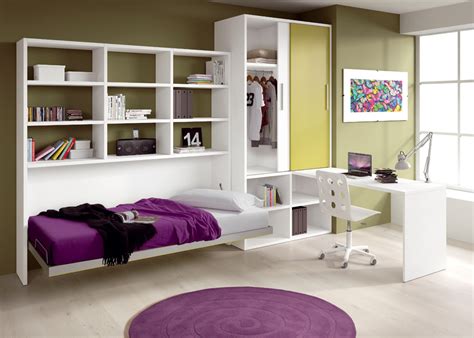 40 Cool Kids And Teen Room Design Ideas From Asdara | DigsDigs