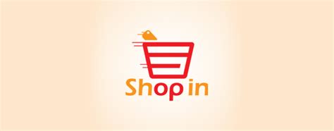 40 Creative Shopping Cart Logo Design examples for your ...