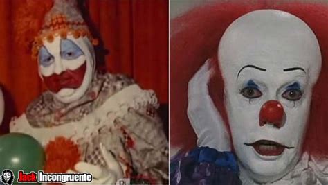 40 Curiosità del film IT il pagliaccio assassino Pennywise