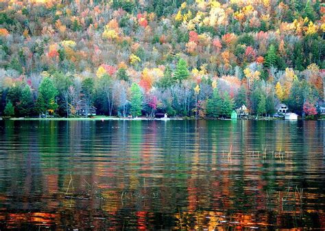 40 Fotografias de paisajes de otoño   Imágenes   Taringa!