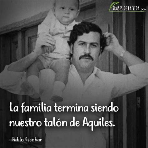 40 Frases de Pablo Escobar, el Narco por excelencia [Con ...