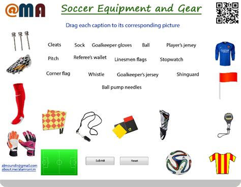 40 FREE World Cup Worksheets and Lesson Plans