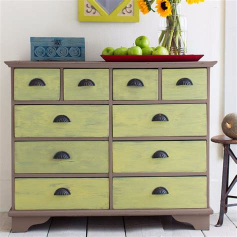 40 Incredible Chalk Paint Furniture Ideas