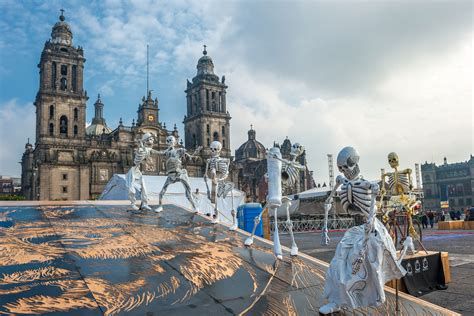 40. Mexico City   World s Most Incredible Cities ...