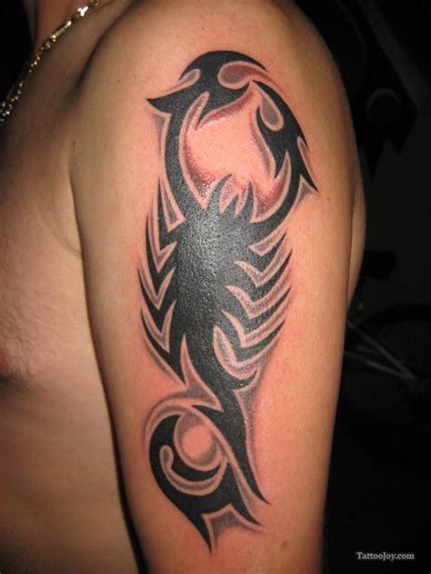 40 Most Popular Tribal Tattoos for Men