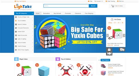 40 Tiendas CHINAS Online para Comprar Ropa Barata y Accesorios