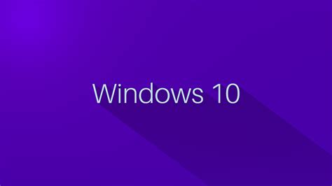 40+ Windows 10 Wallpapers HD For Free Download