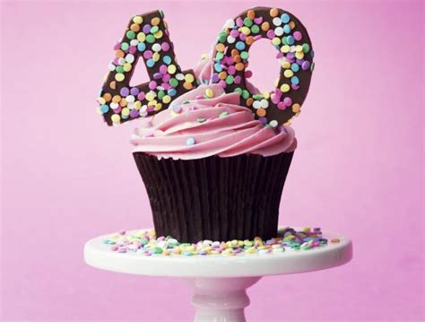 40th Birthday Party Ideas | LoveToKnow