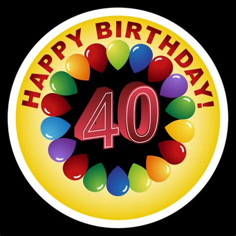 40th birthday quotes, funny 40th birthday quotes, 50th ...