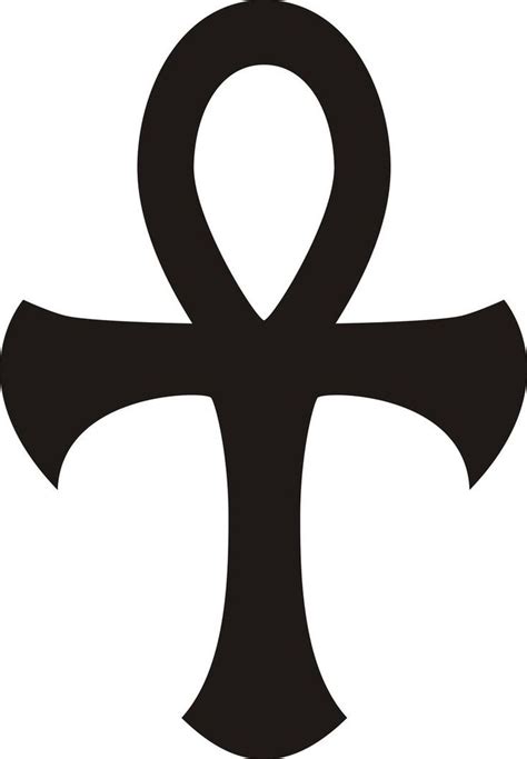 41 best images about The Ankh / cross of Life on Pinterest ...