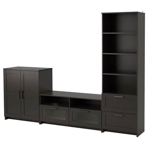 41 Ikea Media Storage Units, Living Room Storage IKEA ...