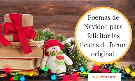 41 maravillosos poemas de Navidad: bonitos versos para ...