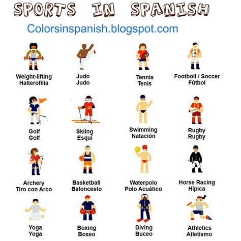 43 best images about Sports/Deportes on Pinterest | Waka ...