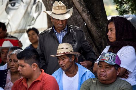 43 Missing Students, a Mass Grave and a Suspect: Mexico’s ...