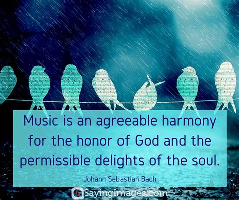 43 Powerful Music Quotes To Feed Your Soul | SayingImages.com