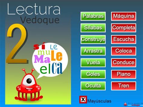 44 mejores imágenes sobre Vedoque Juegos Educativos en ...