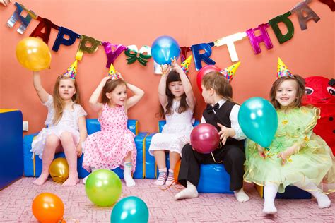 45 Awesome 11 & 12 Year Old Birthday Party Ideas ...