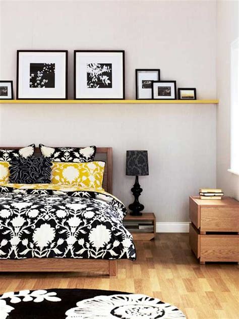45 Beautiful and Elegant Bedroom Decorating Ideas ...