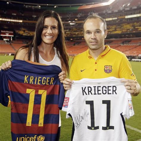 45 best images about Ali Krieger on Pinterest | World cup ...
