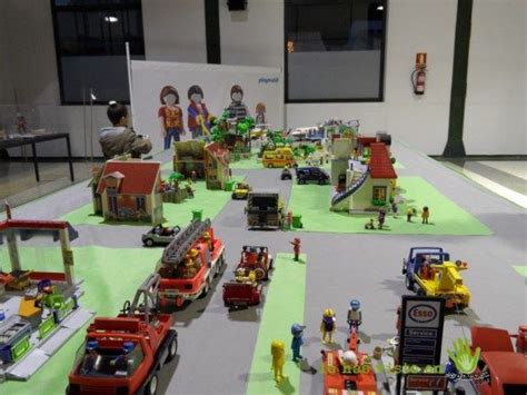 45 best Playmobil Factory images on Pinterest | Playmobil ...