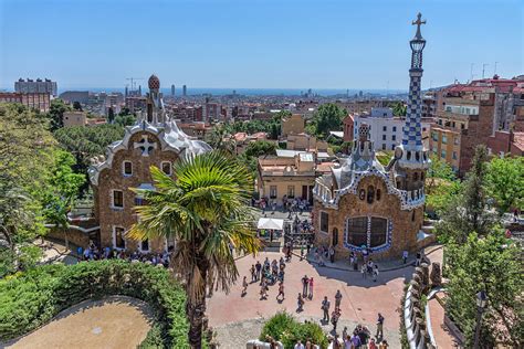 45 cosas que hacer en Barcelona  España  | Los Traveleros