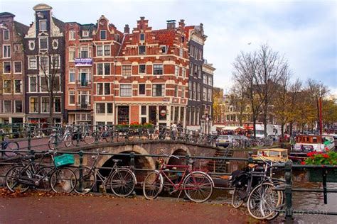 45 cosas que hacer y que ver en Amsterdam
