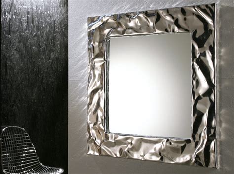 45 Decorative Wall Mirrors by Riflessi | DigsDigs