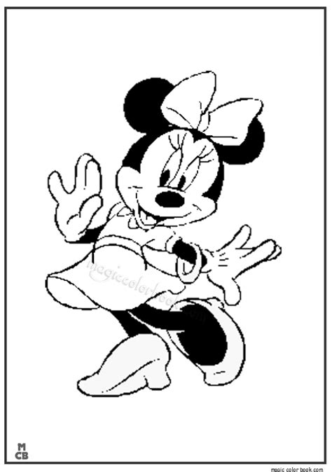 45 Mickey Clubhouse Coloring Pages, Mickey Mouse Clubhouse ...