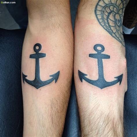 45+ Most Wonderful Anchor Sleeve Tattoos – Coolest Anchor ...