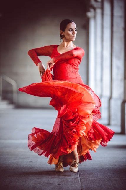 458 best images about Flamenco clothing and dancers on ...