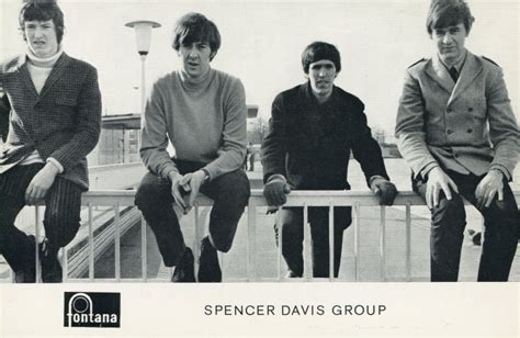 45cat   The Spencer Davis Group   Gimme Some Loving ...