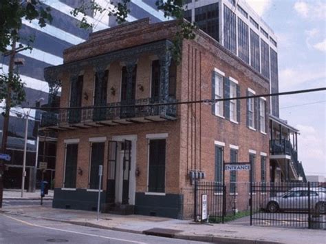 46 best New Orleans National Register of Historic Places ...