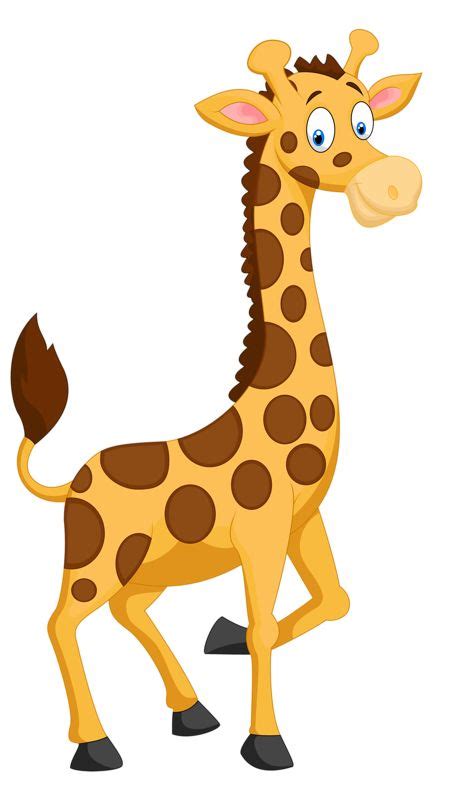 47 best images about Giraffe Clipart on Pinterest ...
